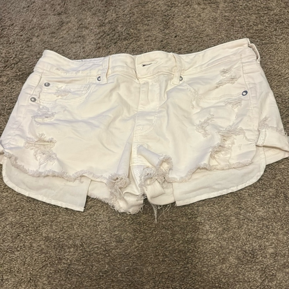 Never worn